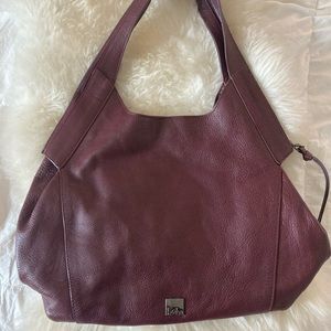 Kooba Leather Bag